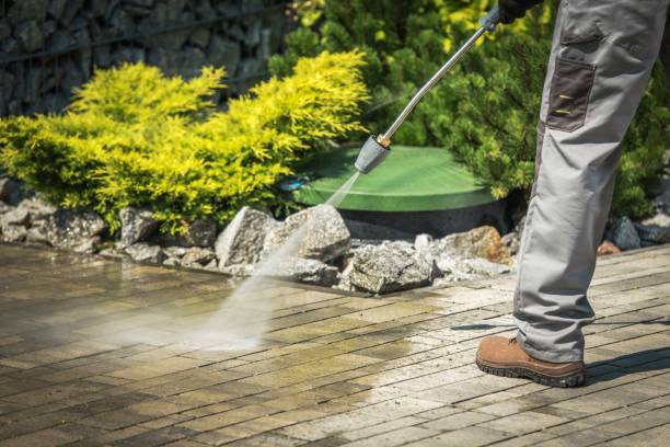 Trusted Gordonsville, VA Pressure Washing Experts