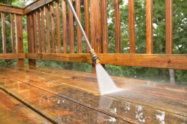 Best House Exterior Washing  in Gordonsville, VA