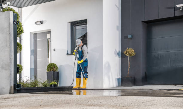 Best Solar Panel Cleaning  in Gordonsville, VA